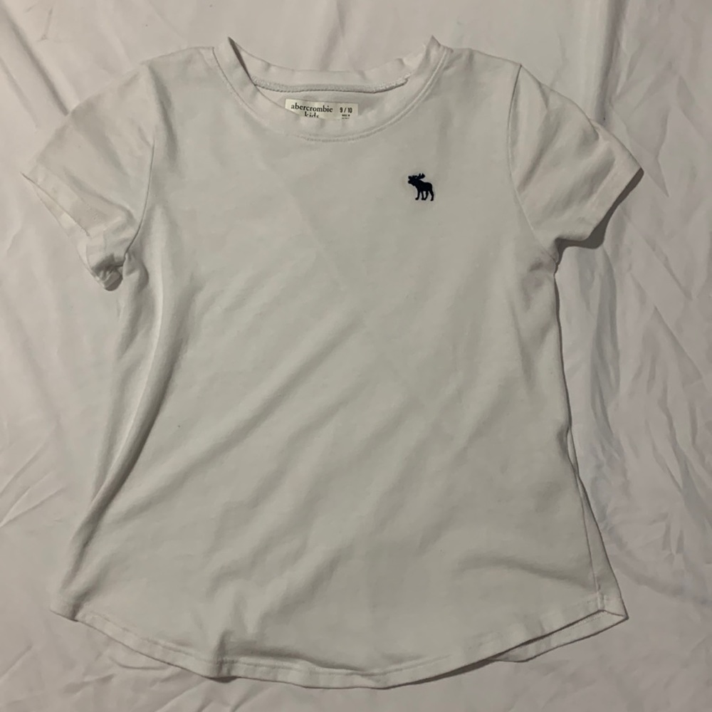 Abercrombie shirt